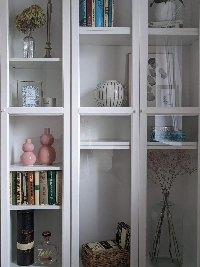 ברטיסלאבה Central Apartment - Folk District מראה חיצוני תמונה